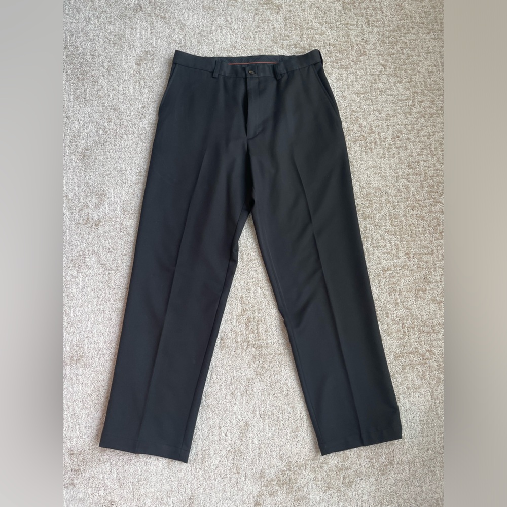 Haggar Mens Dress Pants